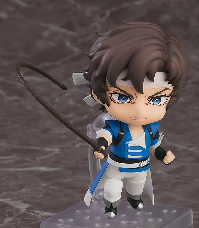 Good Smile Company Castlevania: Nocturne – Richter Belmont Nendoroid Action Figure