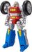 Megahouse - Machine Robo Revenge Of Cronos Bike Robo Build Series Figure