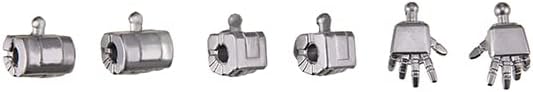 Megahouse - Machine Robo Revenge Of Cronos Bike Robo Build Series Figure