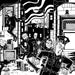 Crimewave Escapade