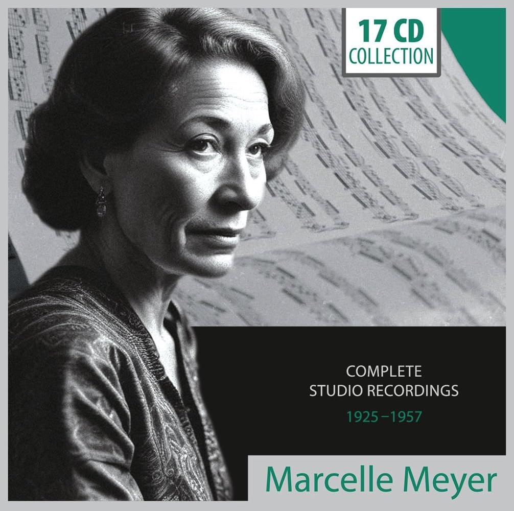 Complete Studio Recordings 1925-1957