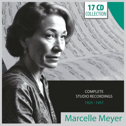 Complete Studio Recordings 1925-1957