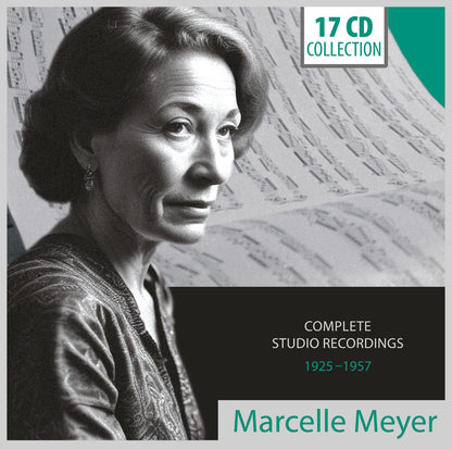 Complete Studio Recordings 1925-1957