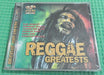 Reggae Greatests
