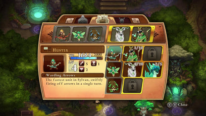 Might & Magic Clash of Heroes Definitive Edition PS4