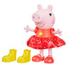 Peppa Pig PEPPAS Muddy Puddles Party, Color (Hasbro 5010996254504)