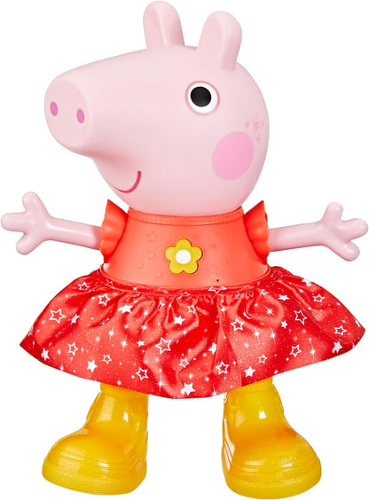 Peppa Pig PEPPAS Muddy Puddles Party, Color (Hasbro 5010996254504)