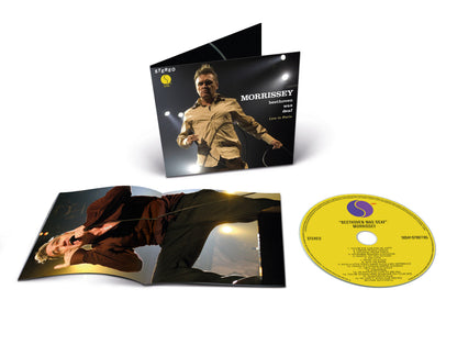Beethoven Was Deaf: Live in Paris