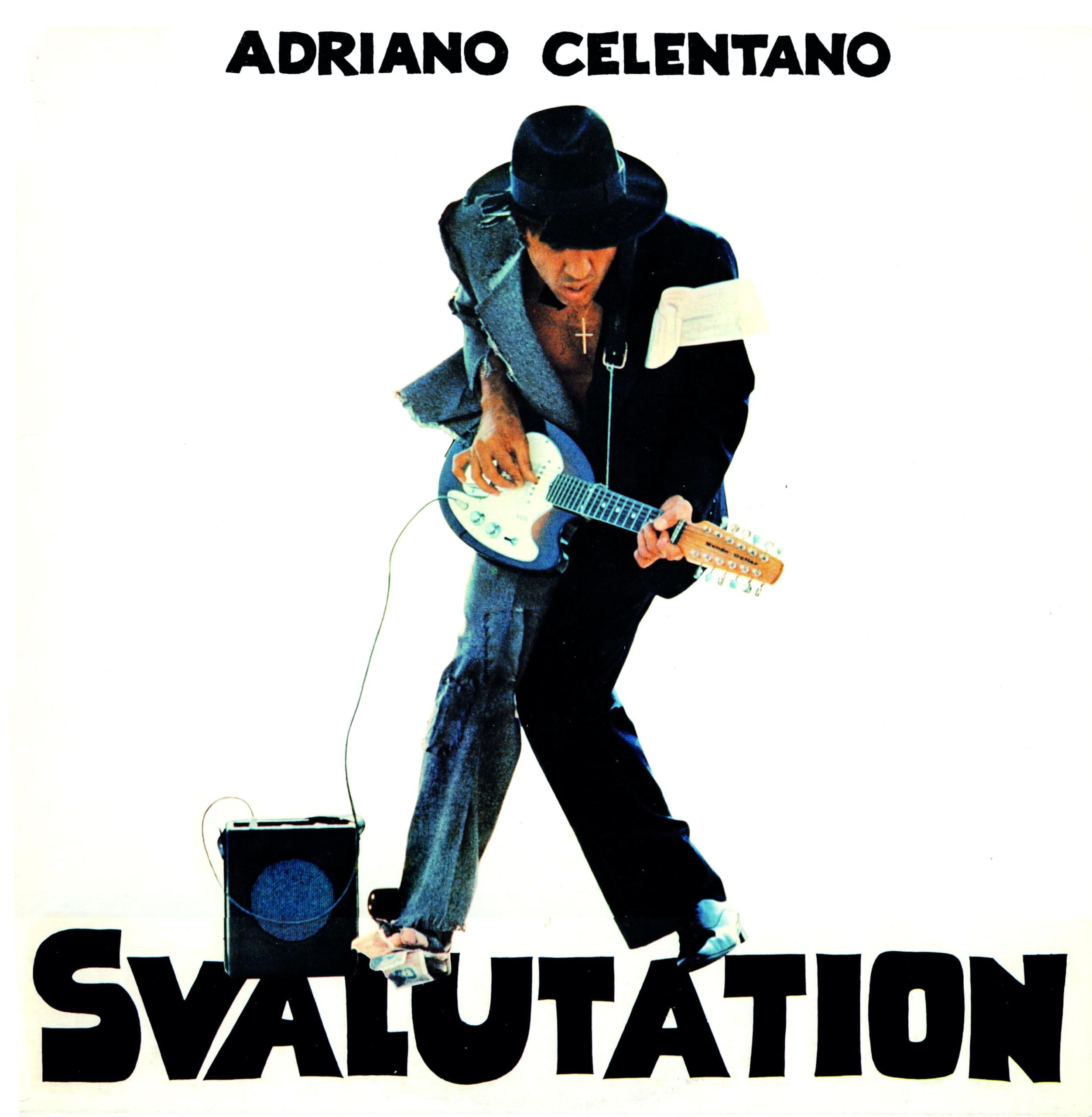 SVALUTATION (vinile