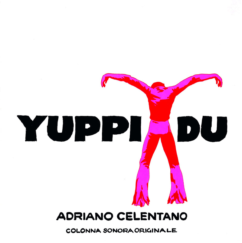 Yuppi Du - 180gm Eco