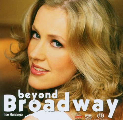 Beyond Broadway