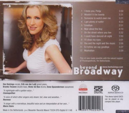 Beyond Broadway