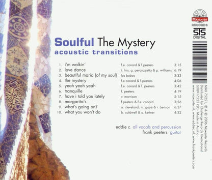 The Mystery-Acoustic Transitions
