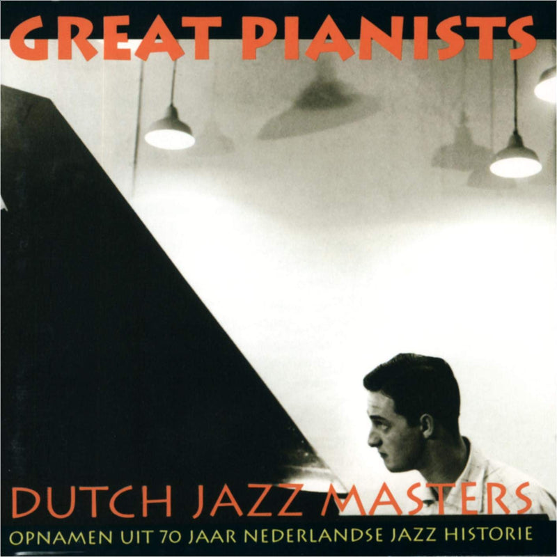 Great Pianists