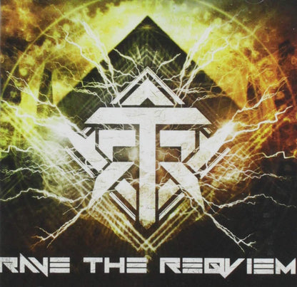 Rave The Reqviem