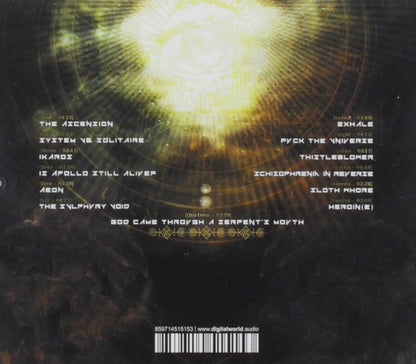 Rave The Reqviem