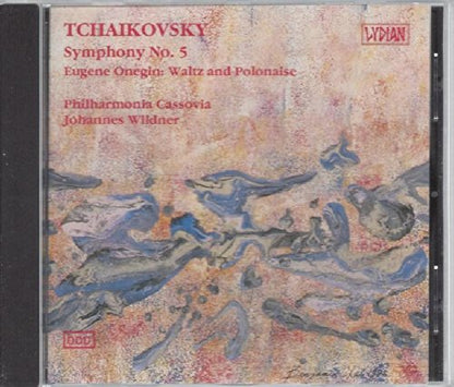 Tchaikovsky: Symph. No. 5