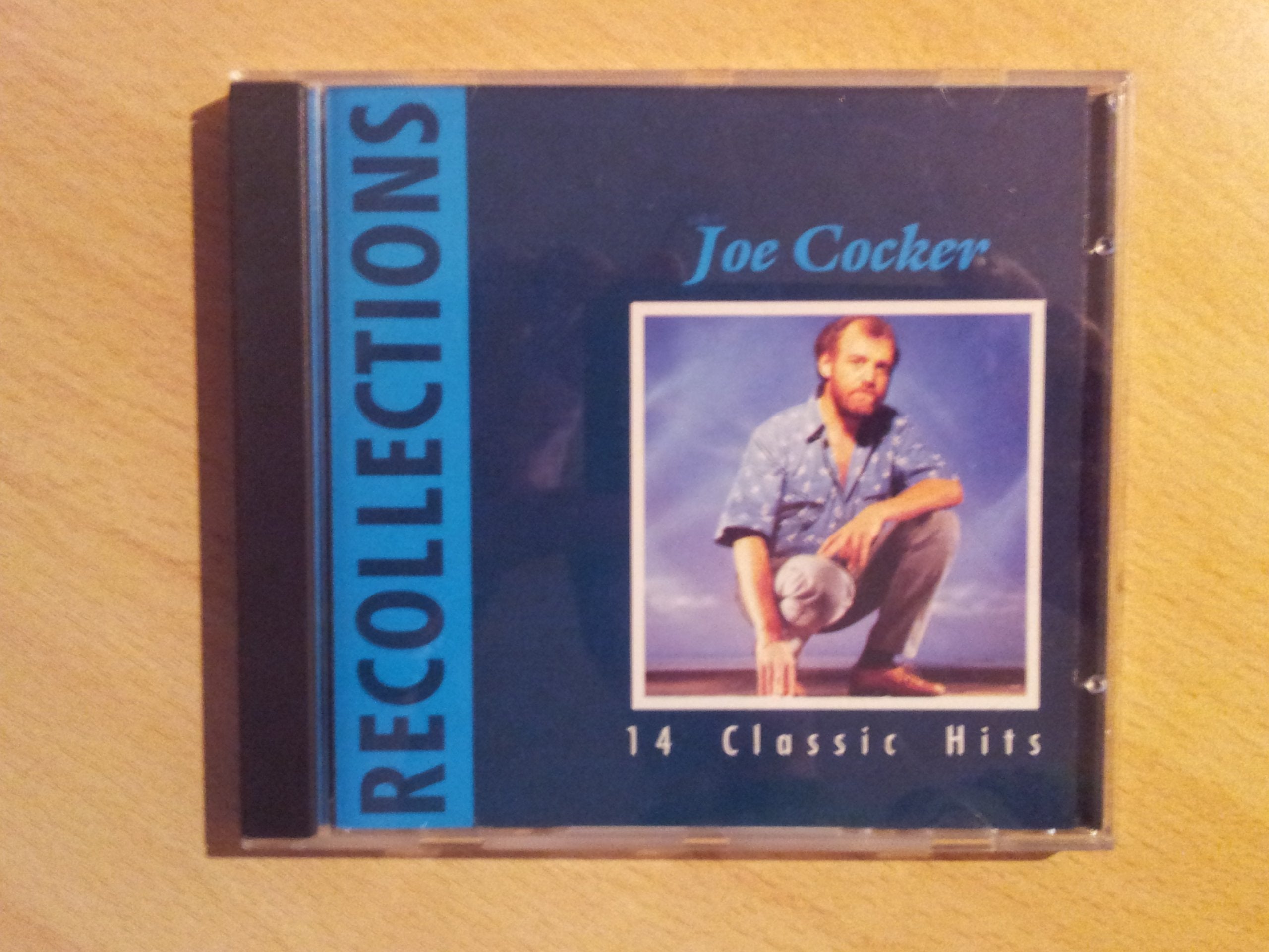 14 Classic Hits