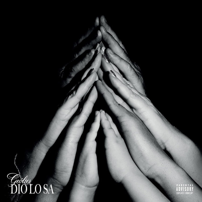 Dio Lo Sa (Doppio Vinile Marmorizzato Azzurro)