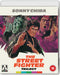 The Street Fighter Trilogy