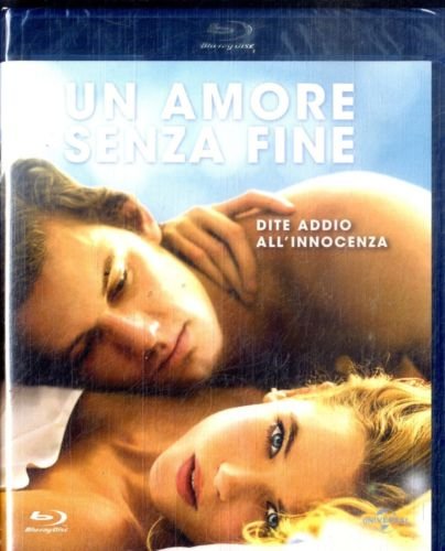Un Amore Senza Fine (Ex-Rental)