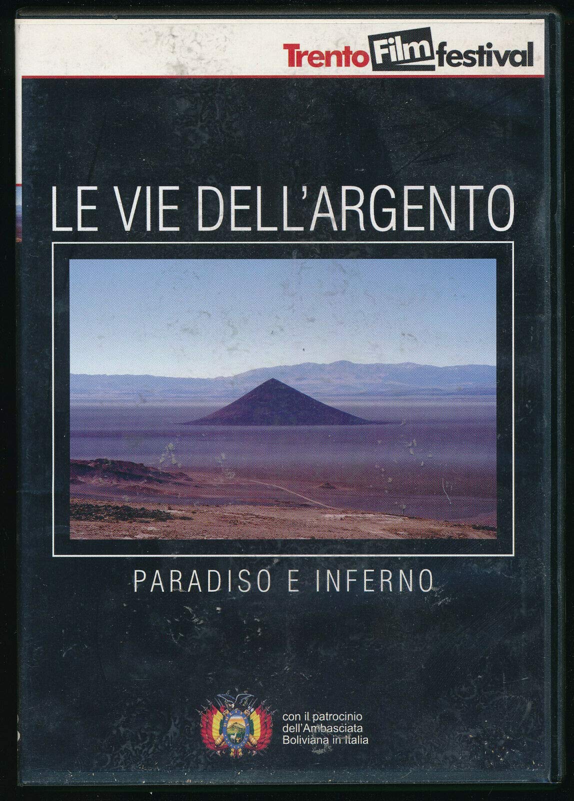 Le Vie Dell`Argento