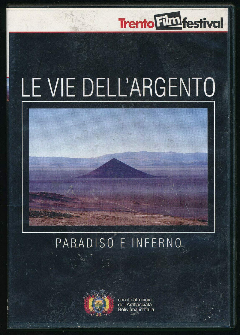 Le Vie Dell`Argento