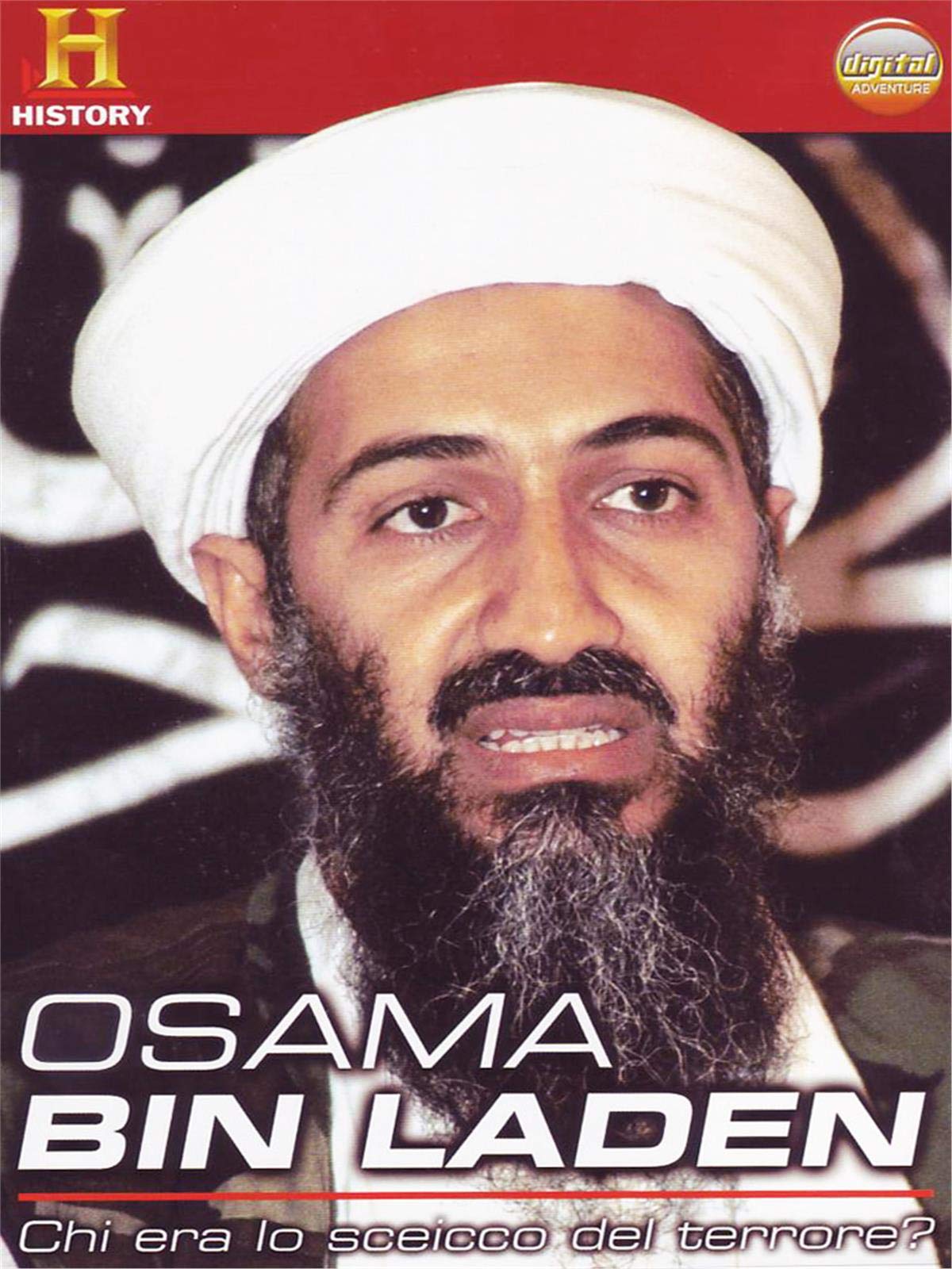Osama Bin Laden