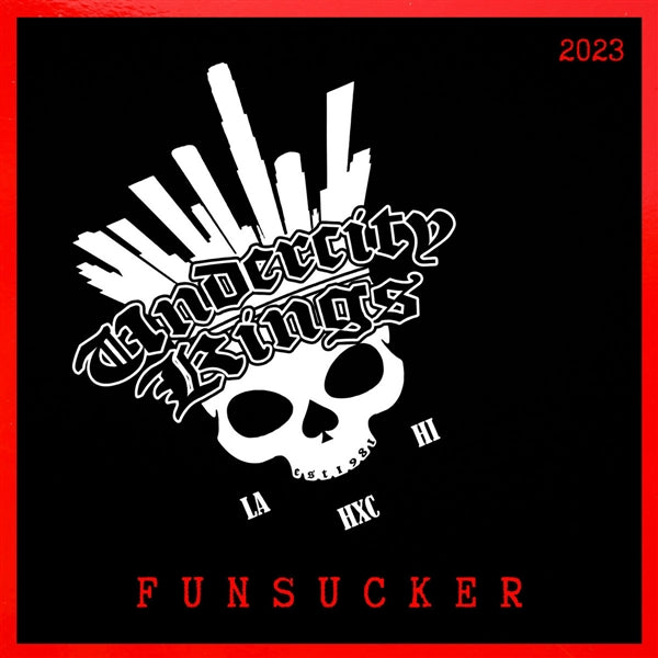 Funsucker (Red)