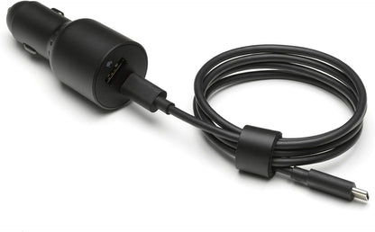 DJI 65W Car Charger