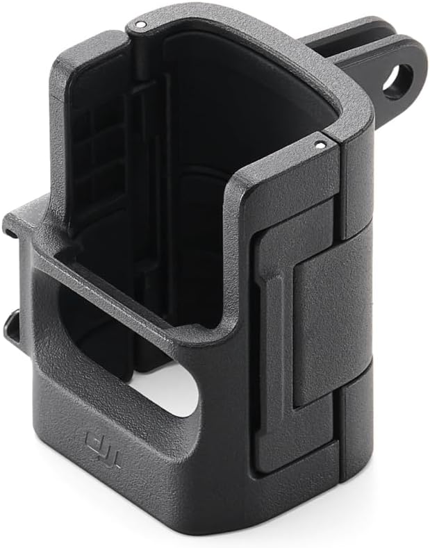 DJI Osmo Pocket 3 Expansion Adapter, Compatibility: Osmo Pocket 3