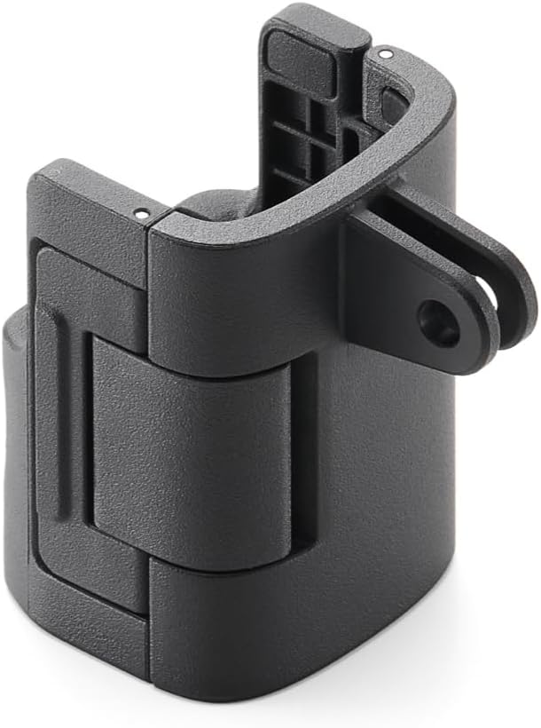 DJI Osmo Pocket 3 Expansion Adapter, Compatibility: Osmo Pocket 3