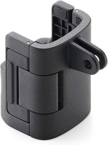 DJI Osmo Pocket 3 Expansion Adapter, Compatibility: Osmo Pocket 3