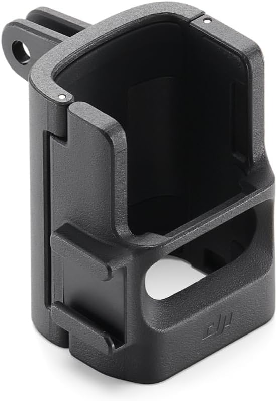 DJI Osmo Pocket 3 Expansion Adapter, Compatibility: Osmo Pocket 3