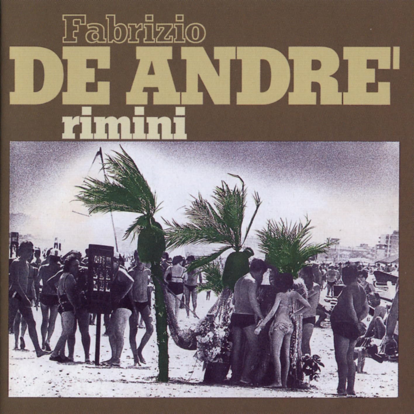 Rimini Black