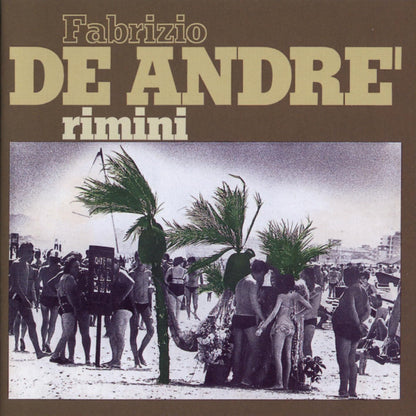 Rimini Black