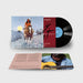Fabrizio De Andre` (Indiano) (Lp Nero 180 Gr. + Nuovo Libretto Editoriale)