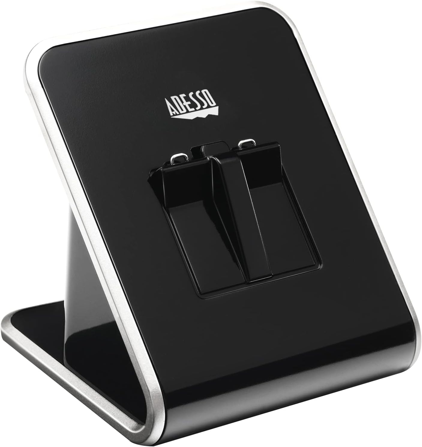 Adesso iMouse P20 Air Mouse Elite Rechargeable Desktop Mouse and Remote Presentation Programable Buttons