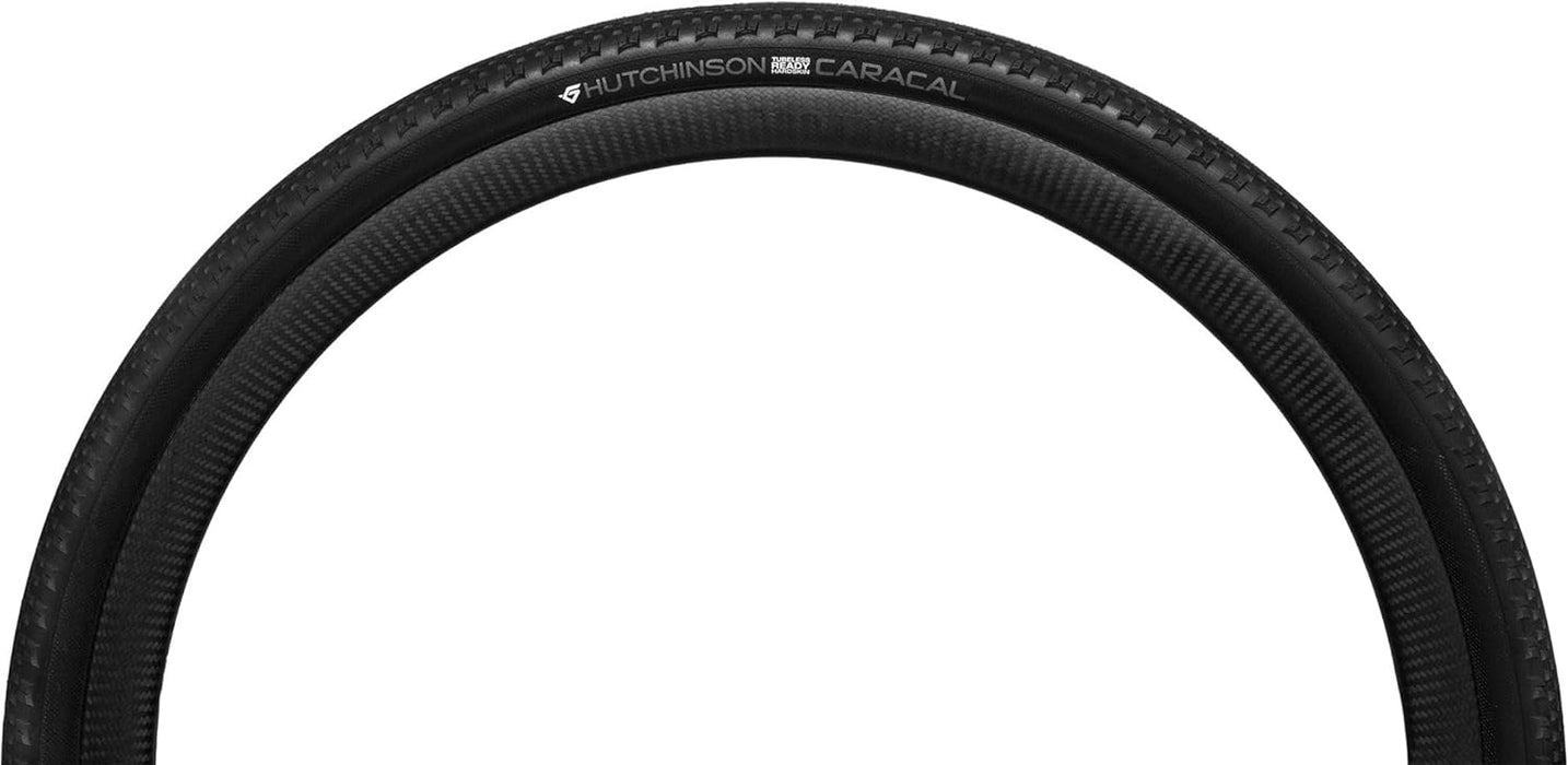 Hutchinson Caracal Tubeless Ready Gravel Tyre