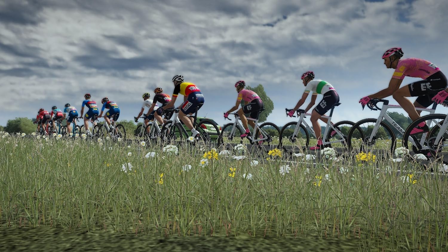 Tour de France 2024 (PS5