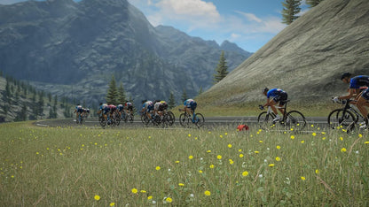 Tour de France 2024 (PS5