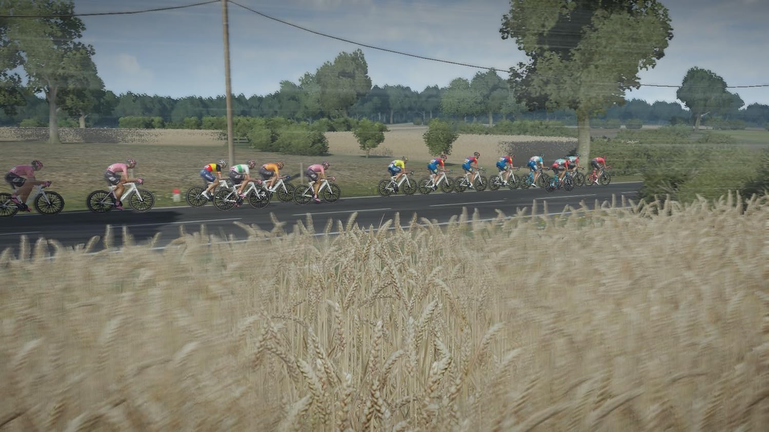 Tour de France 2024 (PS5
