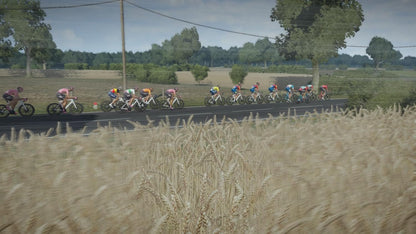 Tour de France 2024 (PS5
