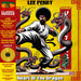 Lee Perry Presents the Mighty Upsetters: Heart of the Dragon
