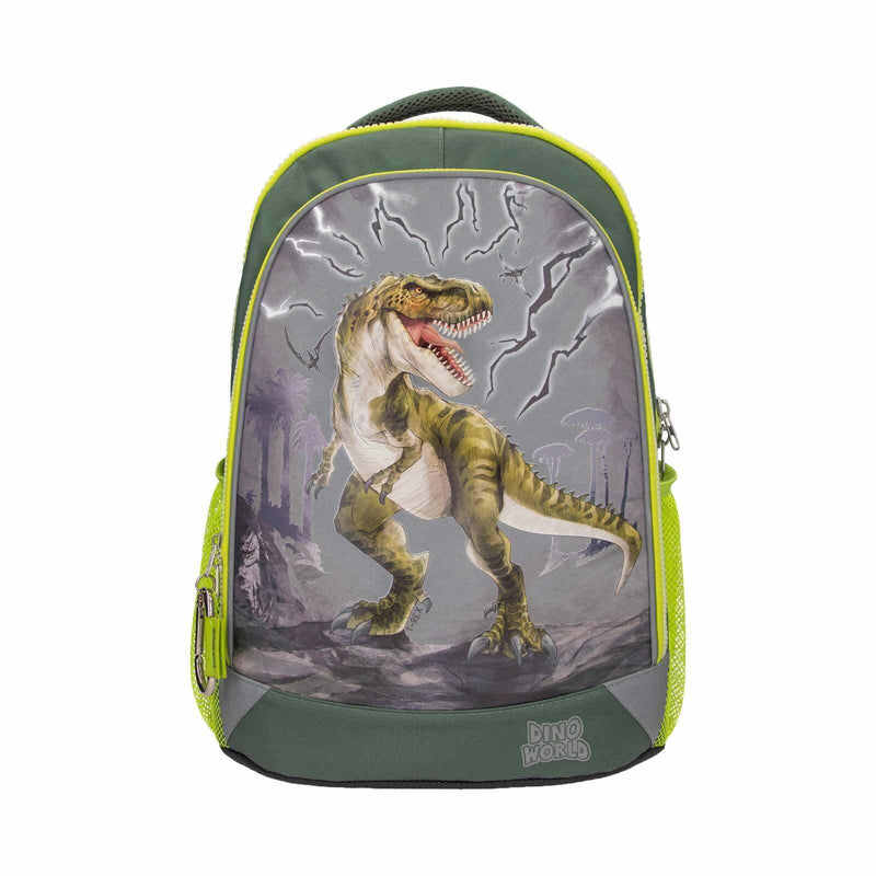 Depesche Unisex Schulrucksack School backpack (pack of 1