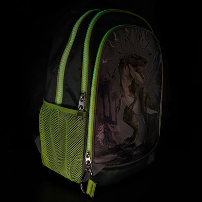 Depesche Unisex Schulrucksack School backpack (pack of 1)