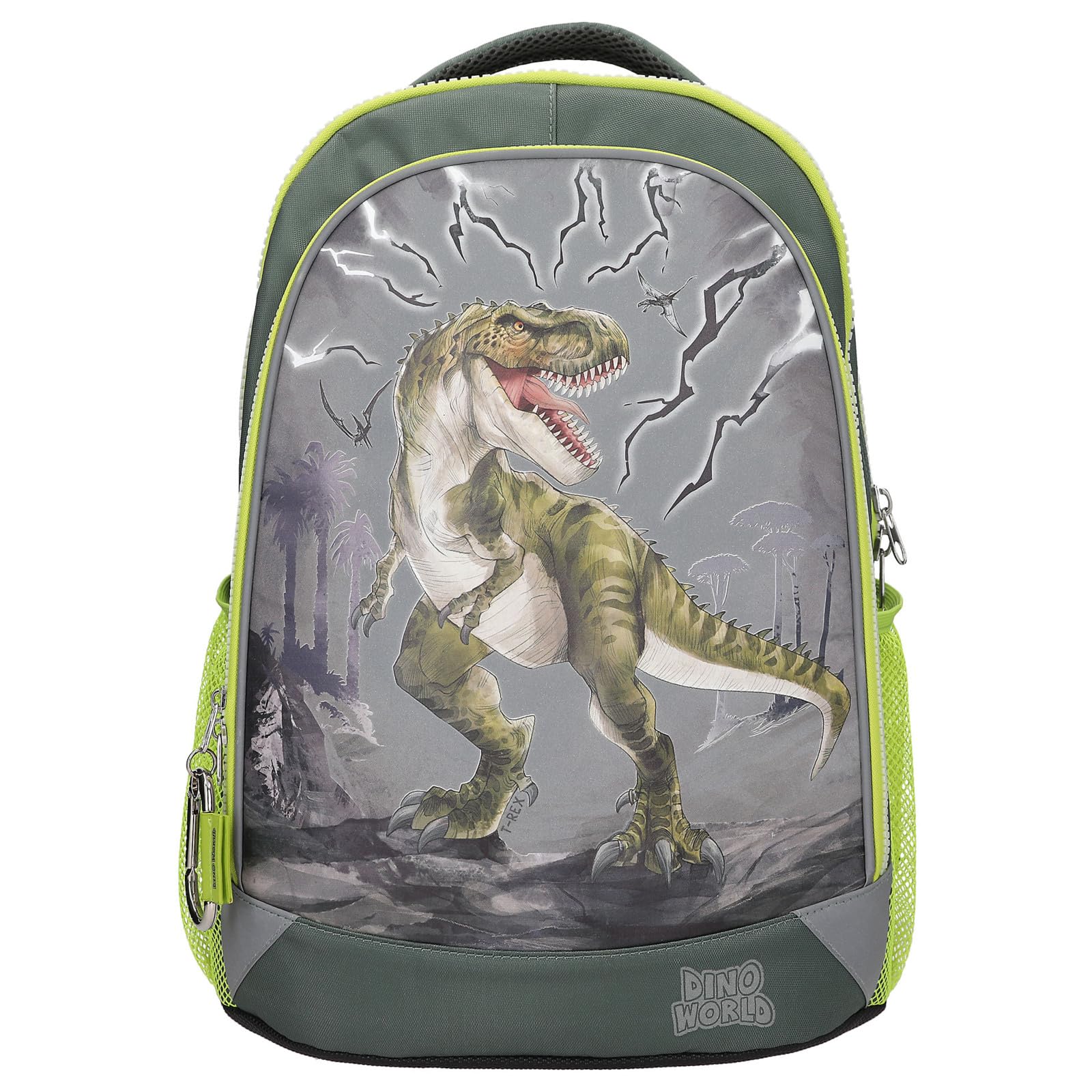 Depesche Unisex Schulrucksack School backpack (pack of 1)