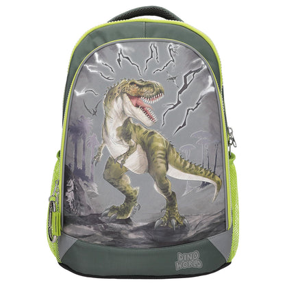 Depesche Unisex Schulrucksack School backpack (pack of 1)