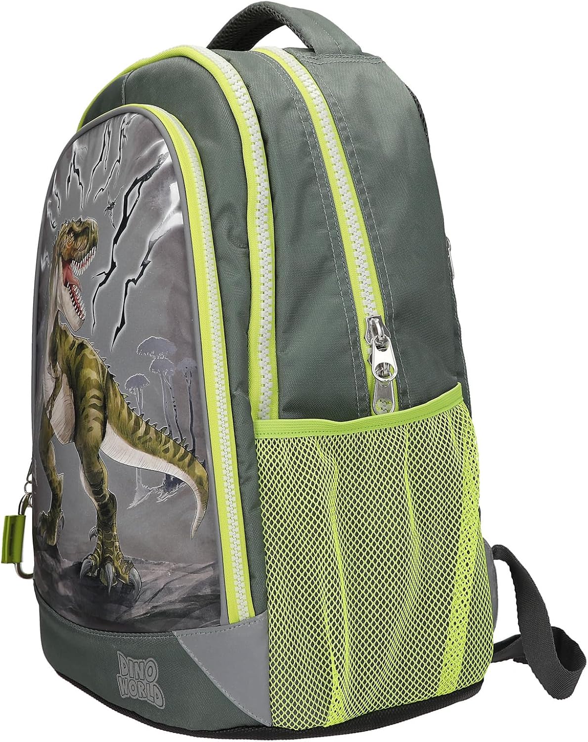 Depesche Unisex Schulrucksack School backpack (pack of 1)