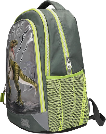 Depesche Unisex Schulrucksack School backpack (pack of 1)